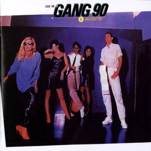 Essa tal de Gang 90 & Absurdettes