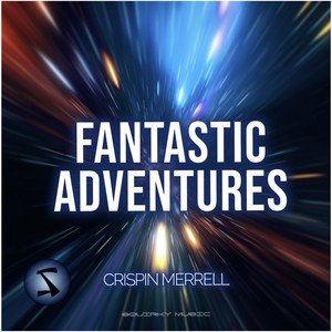 Fantastic Adventures - Single