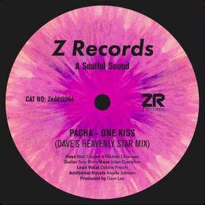One Kiss (Dave's Heavenly Star Mix)