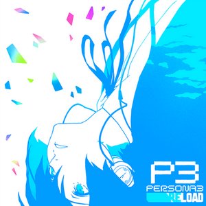 Persona 3 Reload 4xLP
