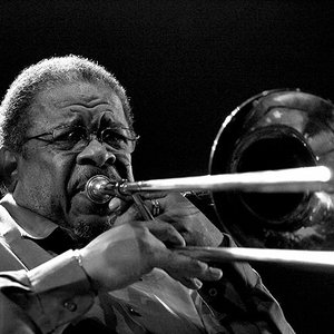 Avatar för Fred Wesley & The New J.B.'s & Bootsy Collins