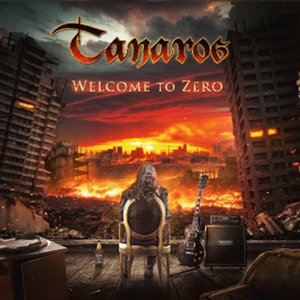 Welcome To Zero