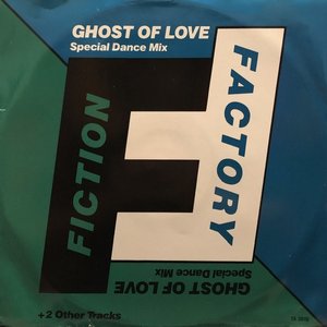 Ghost of Love (Special Dance Mix)