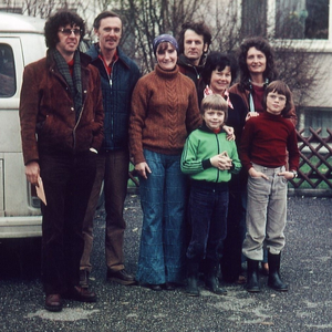 Strange Creek Singers photo provided by Last.fm