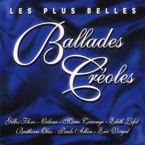 Les plus belles ballades créoles