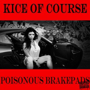 Poisonous Brakepads