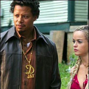 DJay (Terrence Howard) & Nola (Taryn Manning) için avatar