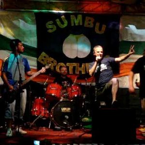 Sumbu Brothers 的头像