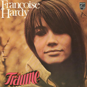 Träume cover