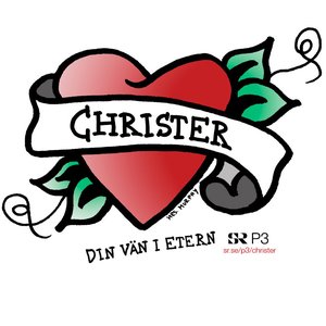 Avatar for SR P3 Christer