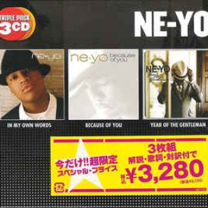 Time Ne Yo Last Fm