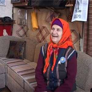 Лукерья 的头像