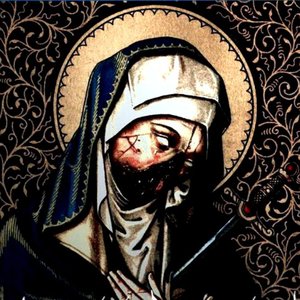 OBREZZ X CRUCIFIED PRIEST 的头像