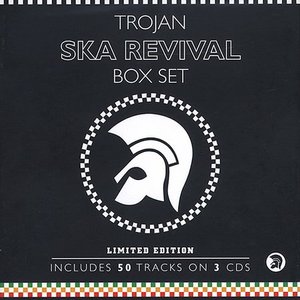 Bild für 'Trojan Ska Revival Box Set'