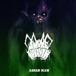 Ashen Maw