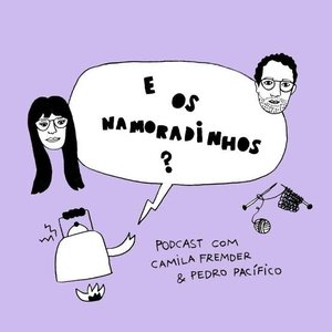 Avatar for E os Namoradinhos?