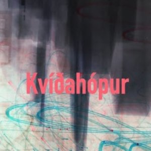 Avatar di kvíðahópur