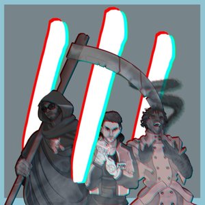Death Comes in Threes
