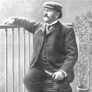 Robert Planquette photo provided by Last.fm