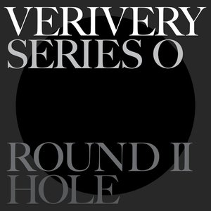 SERIES 'O' (ROUND 2 : HOLE) - EP