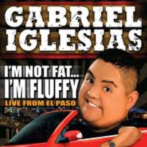 I'm Not Fat... I'm Fluffy