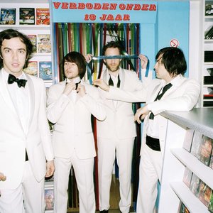 Soulwax のアバター