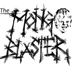 Image for 'The Mongoblaster'