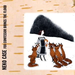 Изображение для 'Fox Confessor Brings The Flood (Bonus Track Version)'