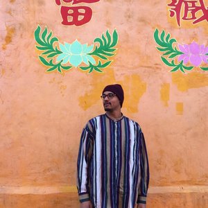 Mochi Robinson 的头像