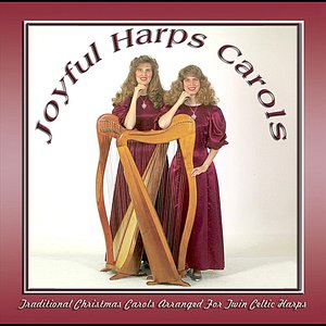 Joyful Harps Carols