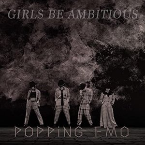 GIRLS BE AMBITIOUS