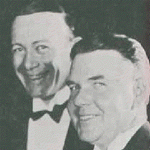 Avatar für Billy Jones & Ernest Hare