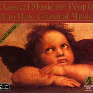Classical Music For People Who Hate Classical Music 的头像