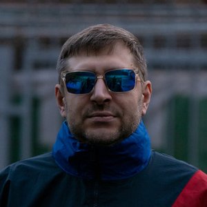 Anton Borin (RU) 的头像