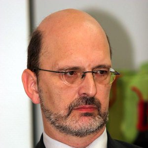 Albrecht Beutelspacher için avatar