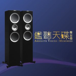 鑑聽天碟 - 難忘篇