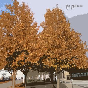 Fall EP