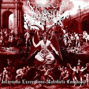 Infernalis Execratione Maledicta Congessit (Remastered)