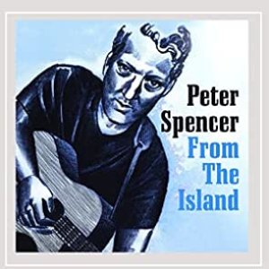 Peter Spencer 的头像