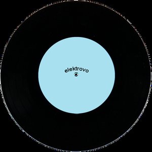 “elektrovo”的封面