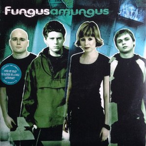 Fungusamungus