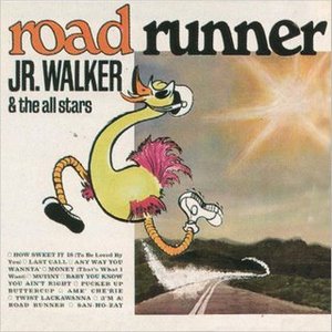 Road Runner