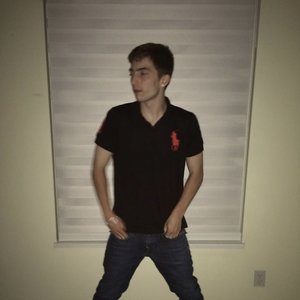 Samuel Carter 的头像