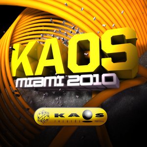 Kaos Miami 2010