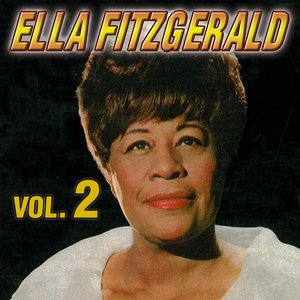 Ella Fitzgerald Vol.2