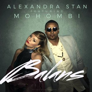 Avatar for Alexandra Stan feat. Mohombi