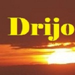 Drijo のアバター