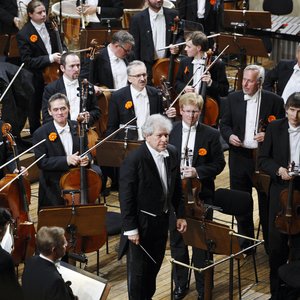 Czech Chamber Philharmonic Orchestra 的头像
