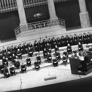 Avatar for Wiener Singakademie