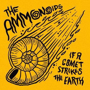 If a Comet Strikes the Earth